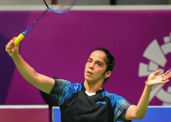 Saina Nehwal