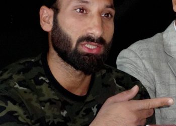 Sardar Singh