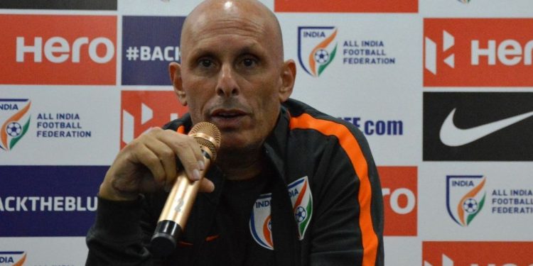 Stephen Constantine