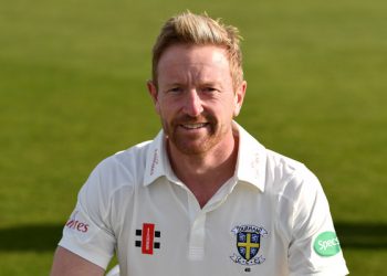 Paul Collingwood