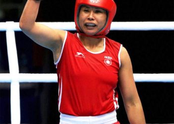 L Sarita Devi