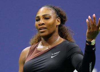 Serena Williams