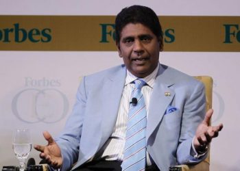 Vijay Amritraj