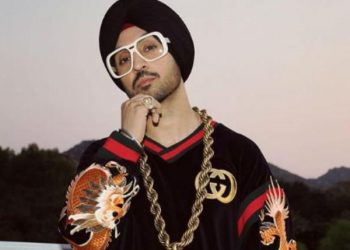 Diljit Dosanjh