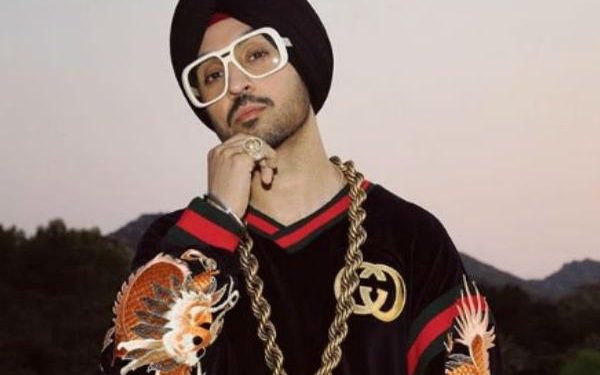 Diljit Dosanjh