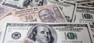 Rupee hits all-time low of 83.32 against US dollar