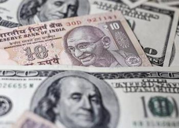 Rupee hits all-time low of 83.32 against US dollar