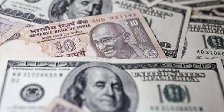 Rupee hits all-time low of 83.32 against US dollar