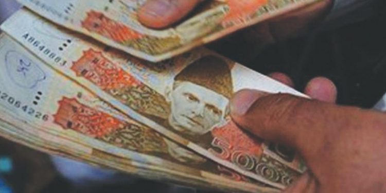 $77 bn laundered through fake bank accounts in Pakistan