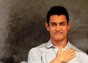 I fear not trying: Aamir Khan