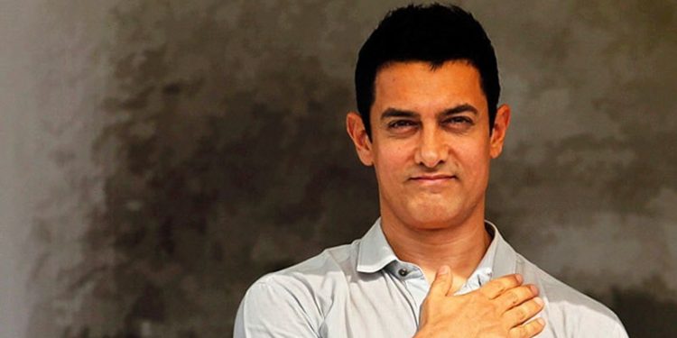 I fear not trying: Aamir Khan