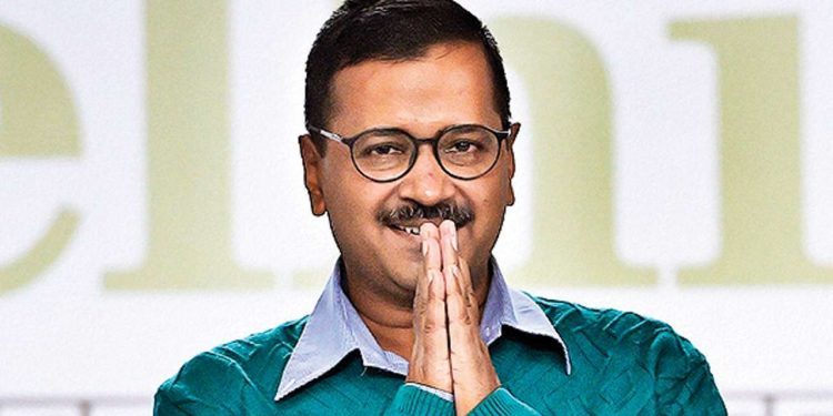 Arvind Kejriwal welcomes SC intervention