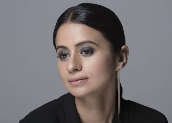 Rasika Dugal