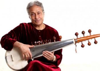 Amjad Ali Khan's Concert On Peace And Non-violence Was A Tribute To Mahatma Gandhi, Says Antonio Guterres.