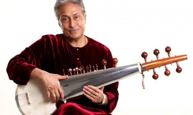 Amjad Ali Khan's Concert On Peace And Non-violence Was A Tribute To Mahatma Gandhi, Says Antonio Guterres.