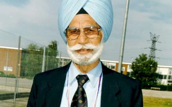 Balbir Singh Sr