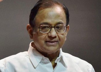 P. Chidambaram