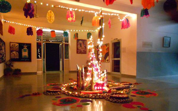 Deewali home cleaning