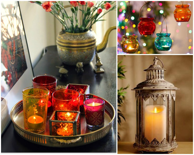 Image result for How to make your home festive ready