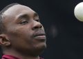 Dwayne Bravo