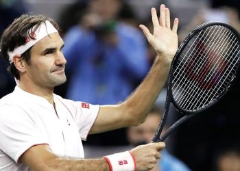 Federer due in town as Sousa lines up Djokovic at Paris Masters