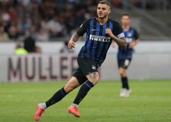 Mauro Icardi