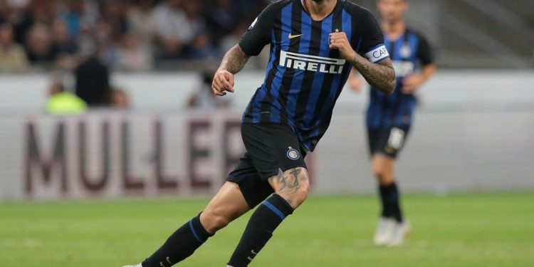 Mauro Icardi