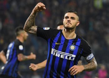 Mauro Icardi