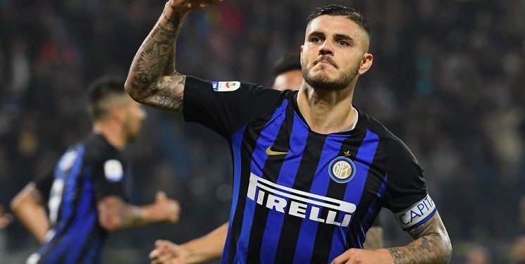 Mauro Icardi