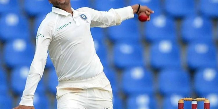 Kuldeep Yadav