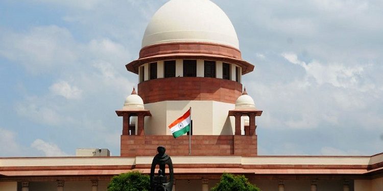 SC refers to 5-judge Constitution bench plea seeking collegium-like selection process for CEC, ECs.