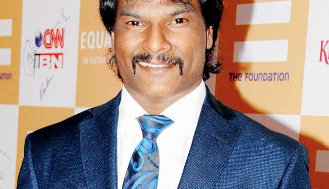 Dhanraj Pillay