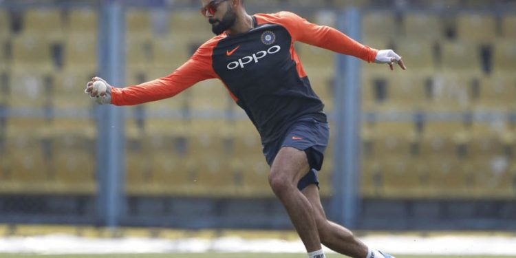 All eyes will be on skipper Virat Kohli when India take on West Indies in the second ODI at Vishakhapatnam, Wednesday