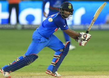 Ambati Rayudu