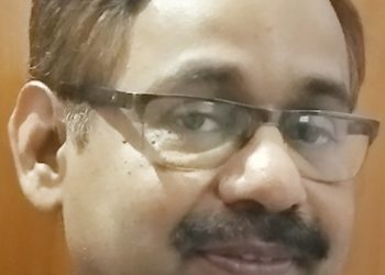 Santosh Kumar Mohapatra