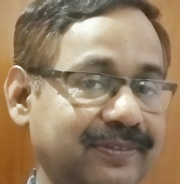 Santosh Kumar Mohapatra