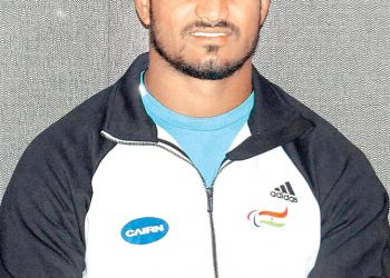 Sundar Singh Gurjar