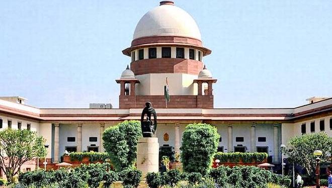 Supreme Court of India