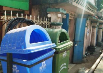 Vigilance probe demand into Keonjhar municipality’s dustbin purchase