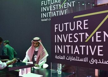 Saudi Arabia's big investment conference starts Tuesday under the shadow of Jamal Khashoggi's death.