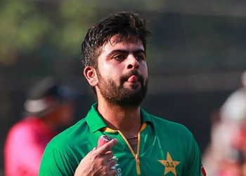 Ahmed Shehzad