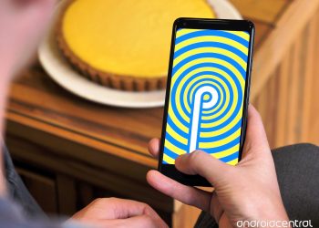 Nokia 6.1 and Android Pie 9.0
