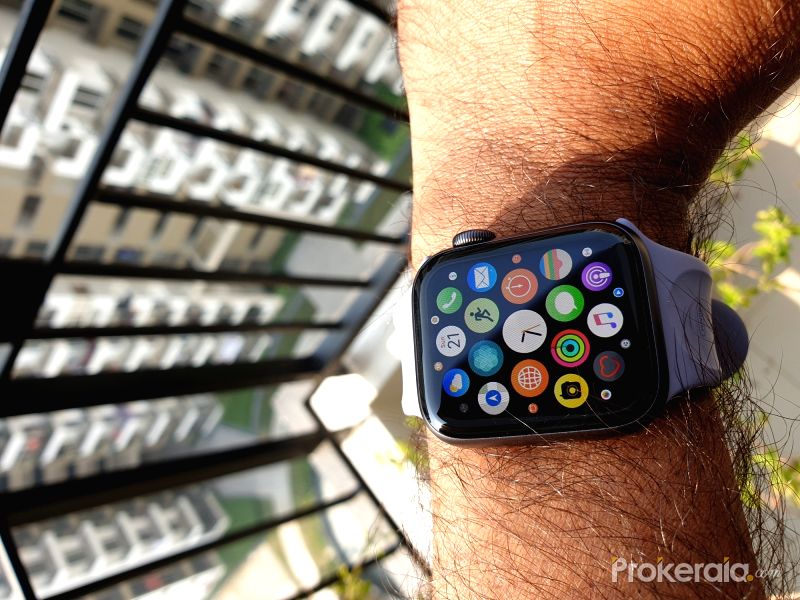 fall detection apple watch series 3