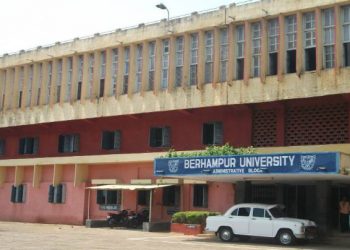 Berhampur University