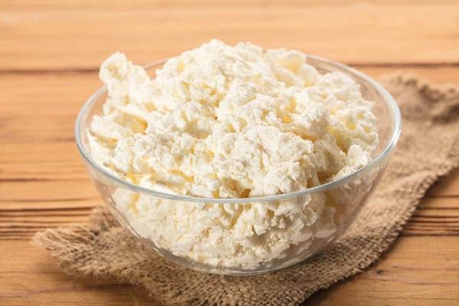 Cottage Cheese As Late Night Snack Can Boost Health Orissapost
