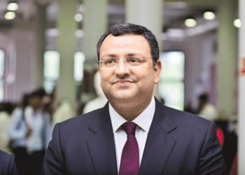 Business magnate Cyrus P. Mistry Wednesday announced the launch of a new global enterprise, Mistry Ventures LLP, to provide strategic insights.