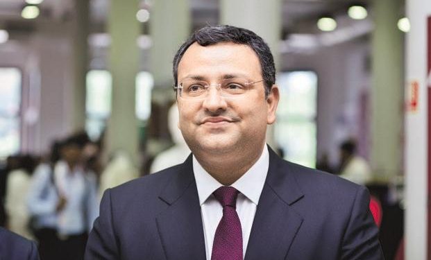 Business magnate Cyrus P. Mistry Wednesday announced the launch of a new global enterprise, Mistry Ventures LLP, to provide strategic insights.