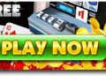 Online gaming