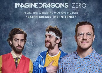 Imagine Dragons Pay Tribute to Video Game Culture In "Zero"