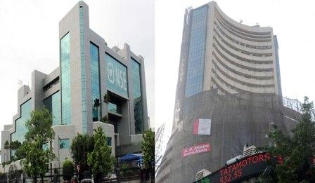 BSE-NSE
